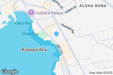 Map image of the property - 75-5776-5776 Kuakini Hwy