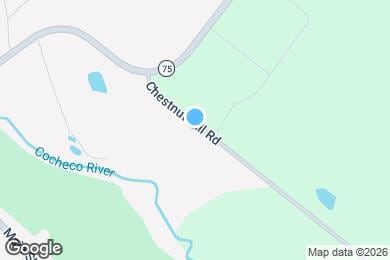 Map image of the property - 584 Chestnut Hill Rd
