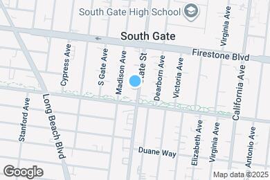 Map image of the property - 8983 State St