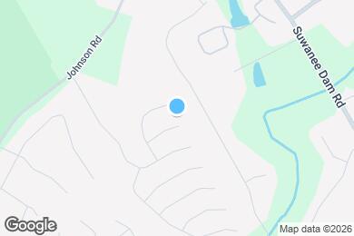 Map image of the property - 317 Andridge Ct NW
