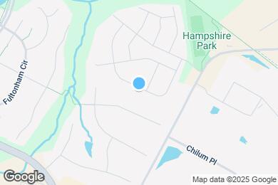 Map image of the property - 44377 Stone Roses Cir