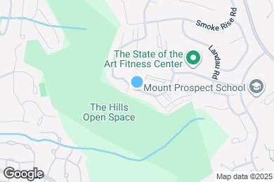 Map image of the property - 71 Encampment Dr