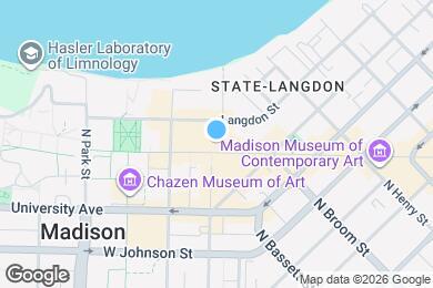 Map image of the property - Towers on State