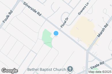 Map image of the property - 1254 Faun Rd