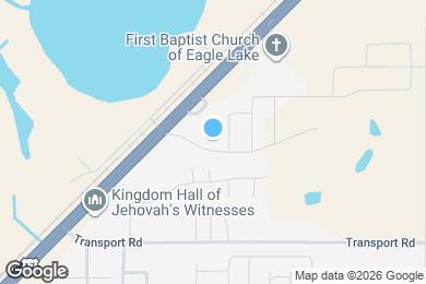 Map image of the property - 129 Windsor Reserve Dr