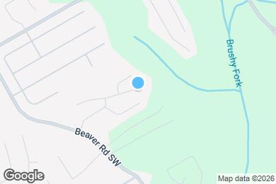 Map image of the property - 1298 Tumblerock Ct