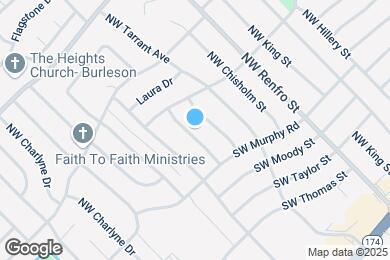 Map image of the property - 532 NW Janie Ln