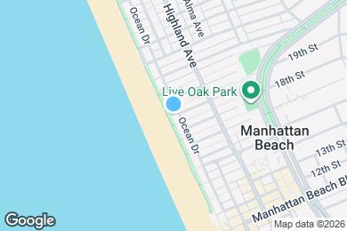 Map image of the property - 1812 The Strand