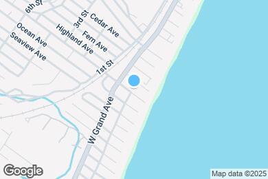 Map image of the property - 12 Union Ave