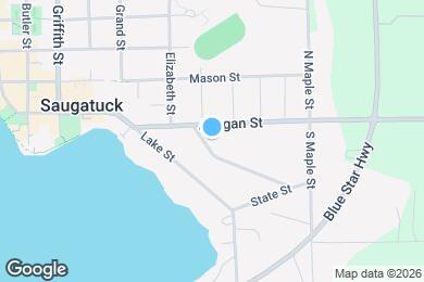 Map image of the property - 630 Pleasant St