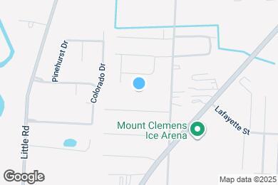 Map image of the property - Mineral Lofts