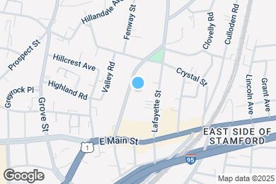 Map image of the property - 65 Glenbrook Rd