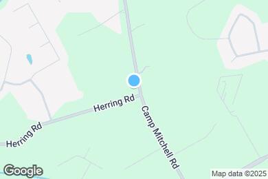 Map image of the property - 680 Herring Rd