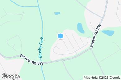 Map image of the property - 4351 Prather Son Dr