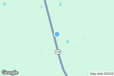 Map image of the property - 1510 Rhodelia Rd