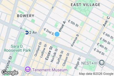 Map image of the property - Room in Shared 2 bed/1 bath home