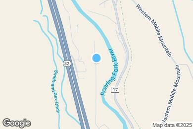 Map image of the property - 360 Wood Rd