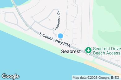 Map image of the property - 25 Seabreeze Trail
