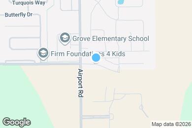 Map image of the property - 3544 Shepard Rd