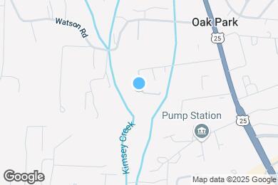 Map image of the property - 104 Edgewood Ct