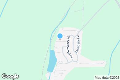 Map image of the property - 192 Silver Birch Cir
