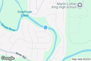 Map image of the property - 3962 Sweetwater Pkwy