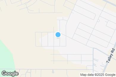 Map image of the property - 7431 Boa Holw