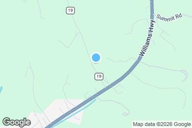 Map image of the property - 120 Glendale Rd