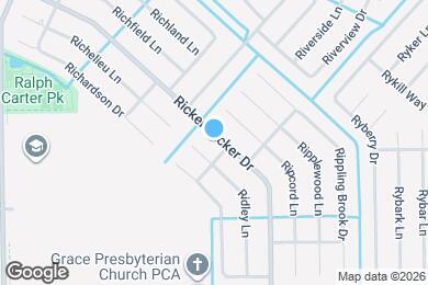 Map image of the property - 66 Rickenbacker Dr