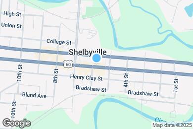 Map image of the property - 539 Main St