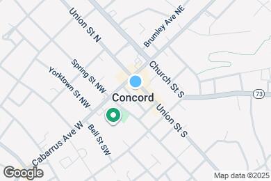 Map image of the property - Novi Lofts
