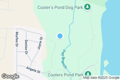 Map image of the property - 649 June St
