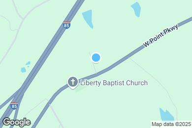 Map image of the property - 2307 Owens Rd