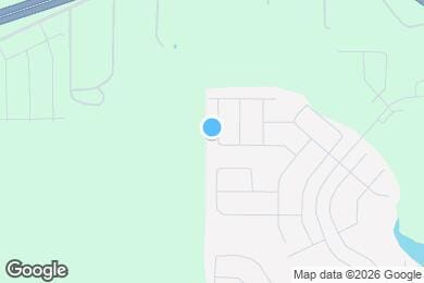 Map image of the property - 6453 Cotton Ridge