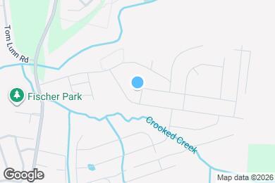Map image of the property - 000 Moccasin Trl