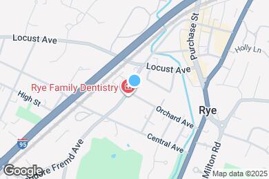 Map image of the property - 99 Theodore Fremd Ave