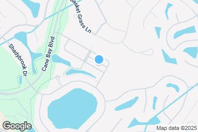 Map image of the property - 306 Peters Creek Dr