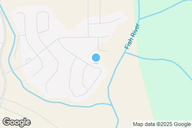 Map image of the property - 31180 Semper Dr