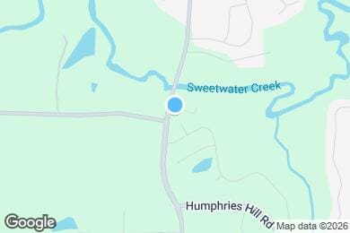 Map image of the property - 4040 Brookfield Way