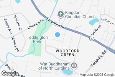 Map image of the property - 6039 Mary Blair Ln