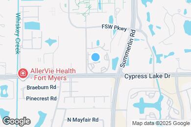 Map image of the property - 6184 Michelle Way