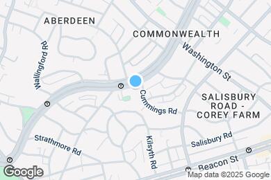 Map image of the property - Room in Shared 5 bed/2 bath home