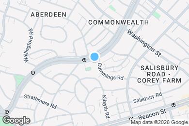 Map image of the property - Room in Shared 5 bed/2 bath home in Brighton
