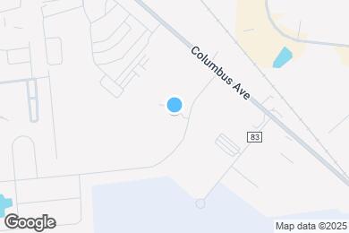 Map image of the property - Club at Woodside 1