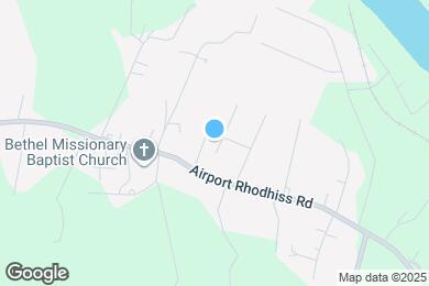 Map image of the property - 2033 Country Pl