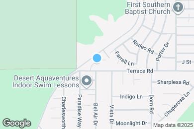 Map image of the property - 37932 Mountain Shadow Ln