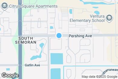 Map image of the property - 5975 Lake Pointe Village Cir