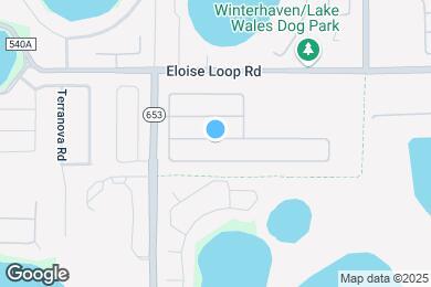 Map image of the property - 347 Cloverdale Rd