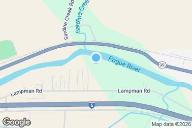 Map image of the property - 2000 Lampman Rd