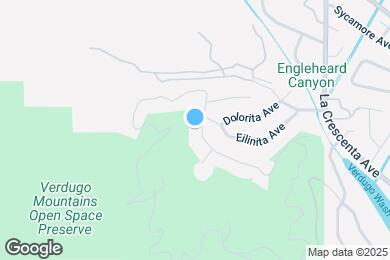 Map image of the property - 3648 Emanuel Dr